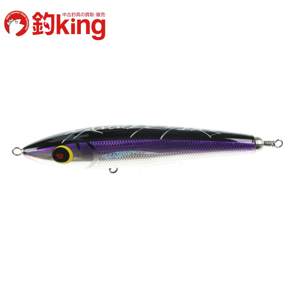 ハンマーヘッド チェリーパイ 220R 4 |Y170S ♥ ヒラマサ カンパチ ブリ オフショア ルアー ロッド リール ルアー