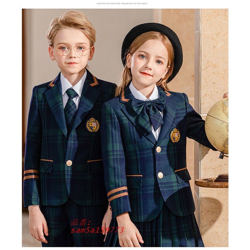  子供服 キッズ フォーマル スーツ 男の子 女の子 入学式 5点セット 子供 キッズフォーマル 卒業式 フォーマルスーツ am 5 a 159773 スーツ ブレザー フォーマル ドレス スーツ