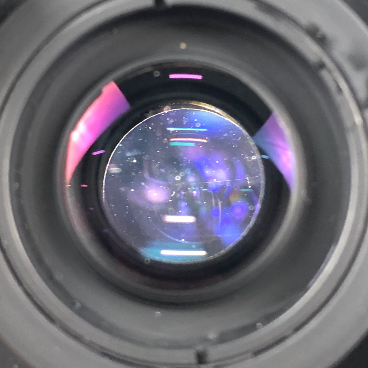 F4 一眼カメラ用レンズ