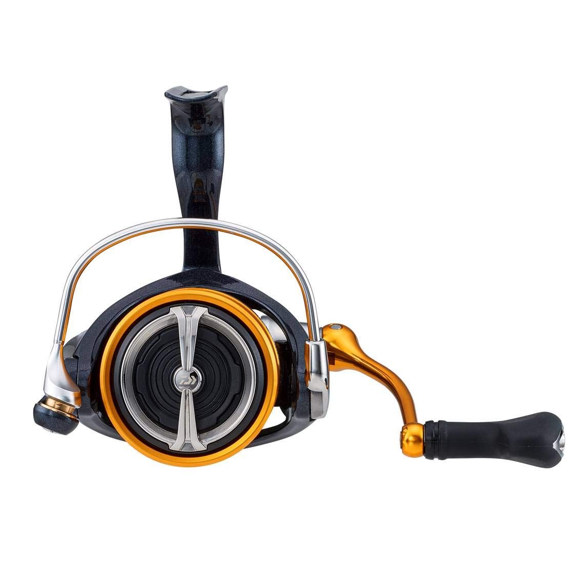 ダイワ DAIWA スピニングリール 20 レブロス LT3000-CH 2020モデル LT3000-CH HRDEVELOPMENT_JP