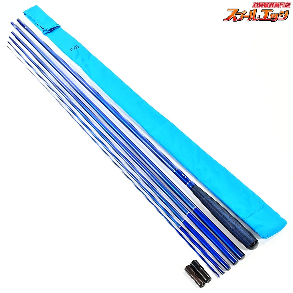 ダイワ ヘラF へらF 20尺 DAIWA HERA-F ヘラブナ K_155 v43896