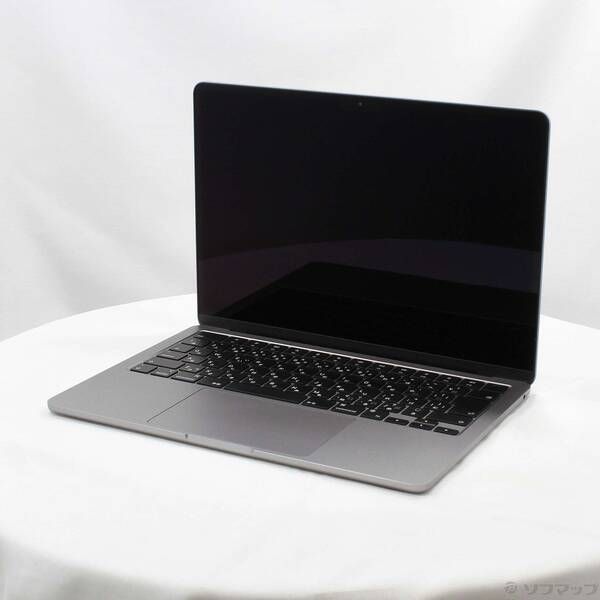 13インチ MacBook Air MXCV3J/A 2024年モデル Apple MacBook Air 13.6インチ MXCV3J/A [ミッドナイト]/Apple