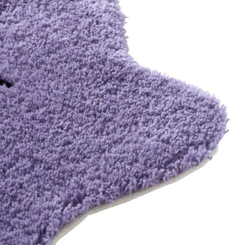 匿名配送】ポケモンセンター ポケモン メタモン スミノエマット マット