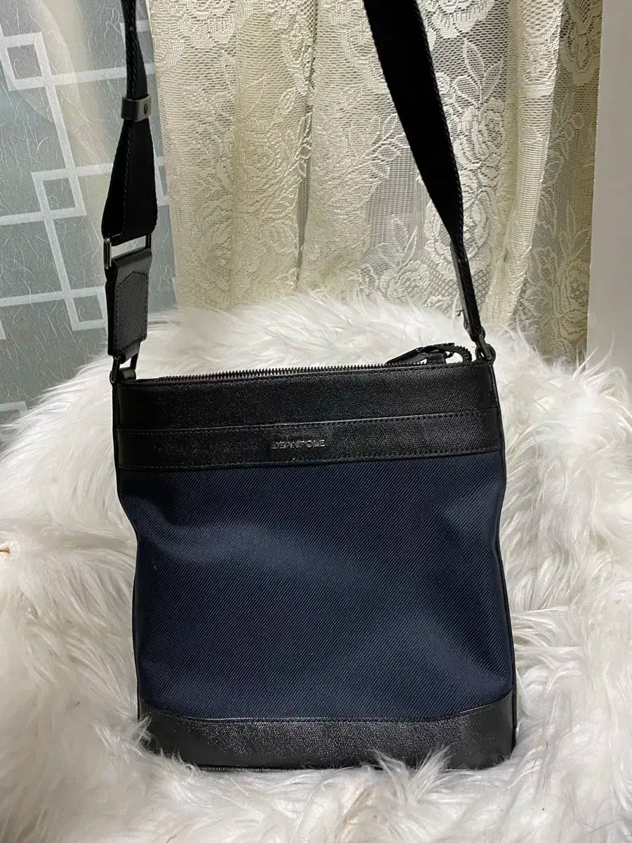 beanpole ビーンポール クロスバッグ メンズバッグ