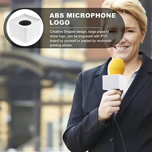 Ciieeo インタビュー マイクロゴ ABS 射出成形 携帯用 インタビュー