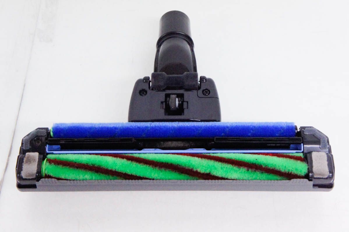 掃除機用パワーヘッド 掃除機用吸込口