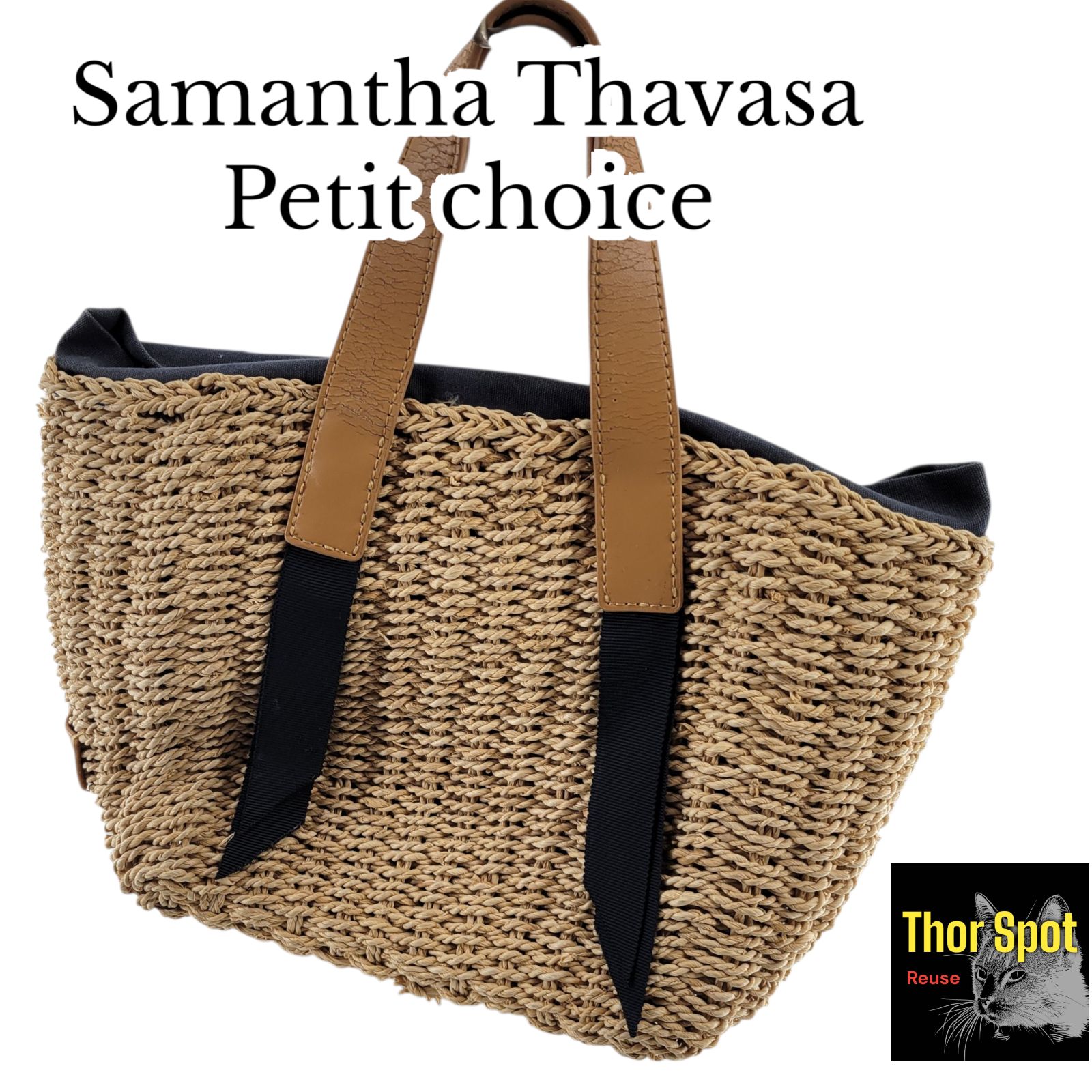 訳あり】Samantha Thavasa Petit choice サマンサタバサ プチチョイス 