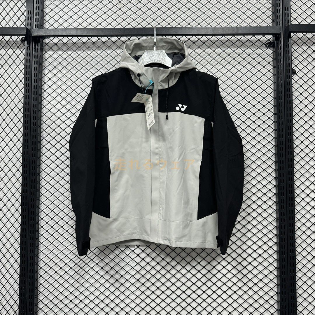 激レア品✨ヨネックス YONEX ユニロングスリーブTシャツ Oサイズ