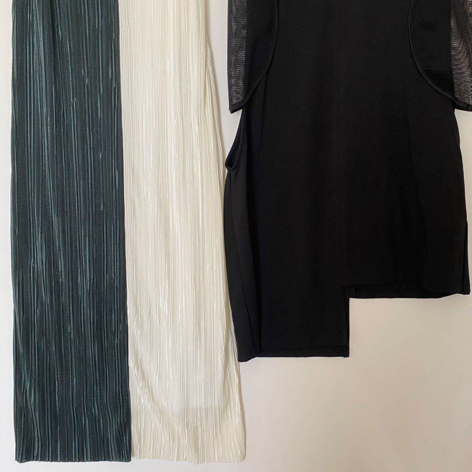 UN3D. アンスリード