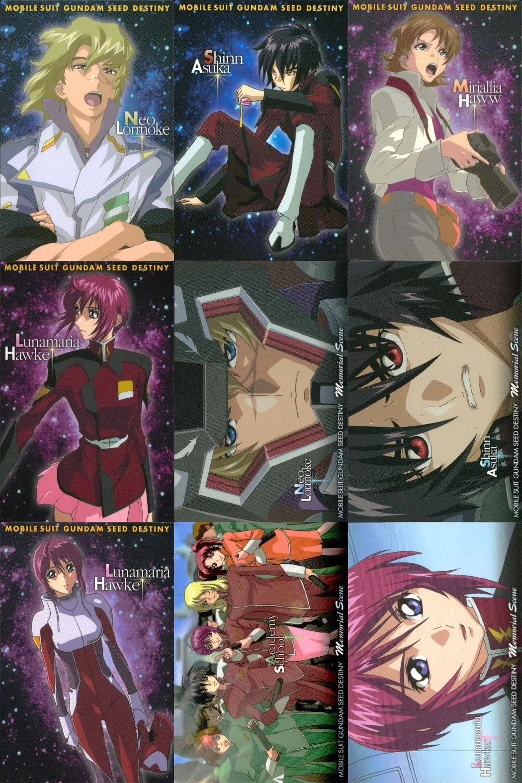 2026年最新】ガンダムSEED ミリアリア・ハウの人気アイテム - メルカリ