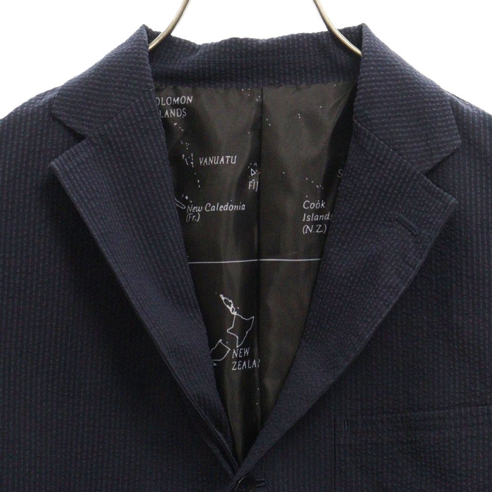 UNIFORM EXPERIMENT (ユニフォームエクスペリメント) 20SS COOLMAX