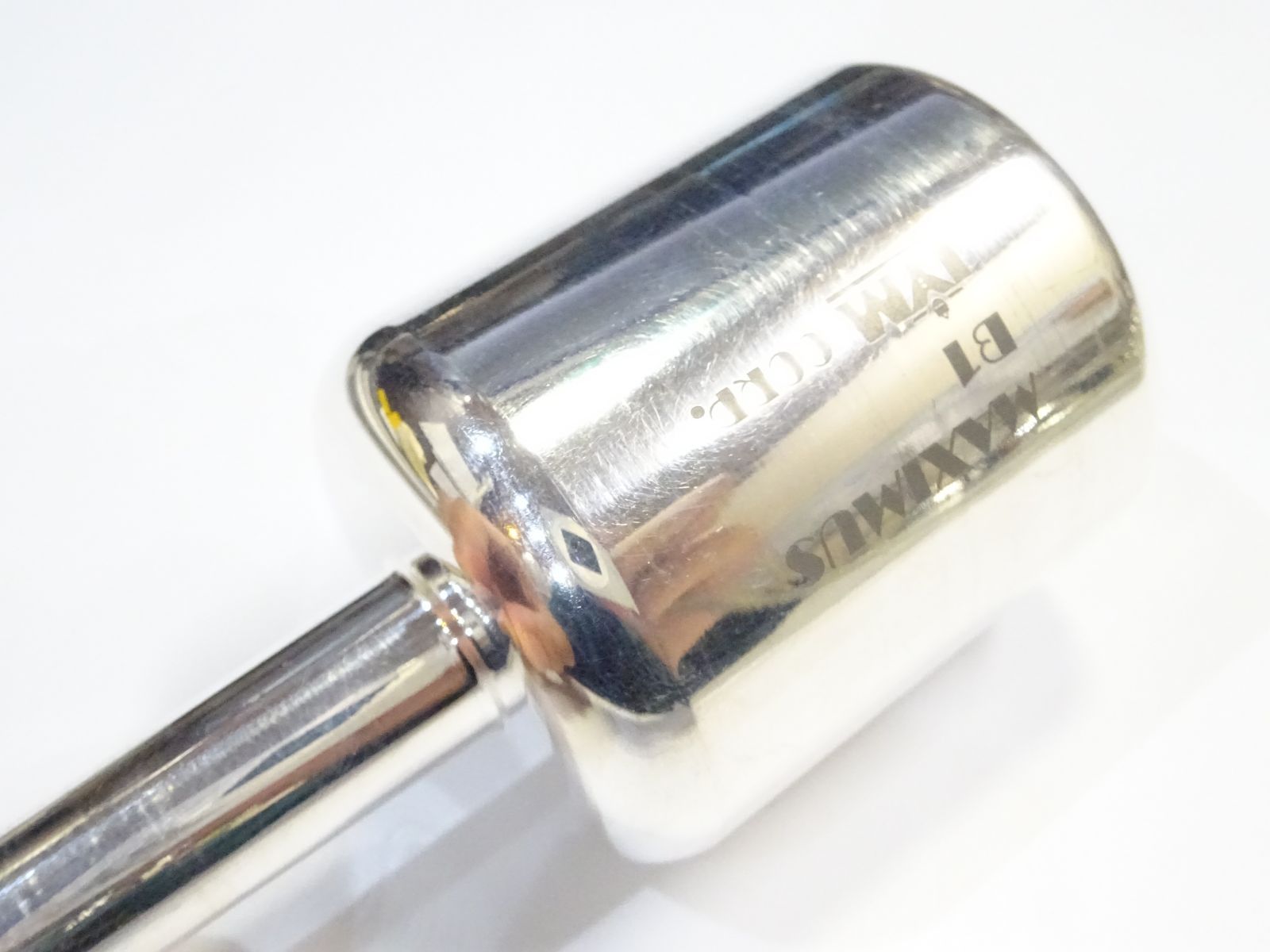 細管用 服部管楽器