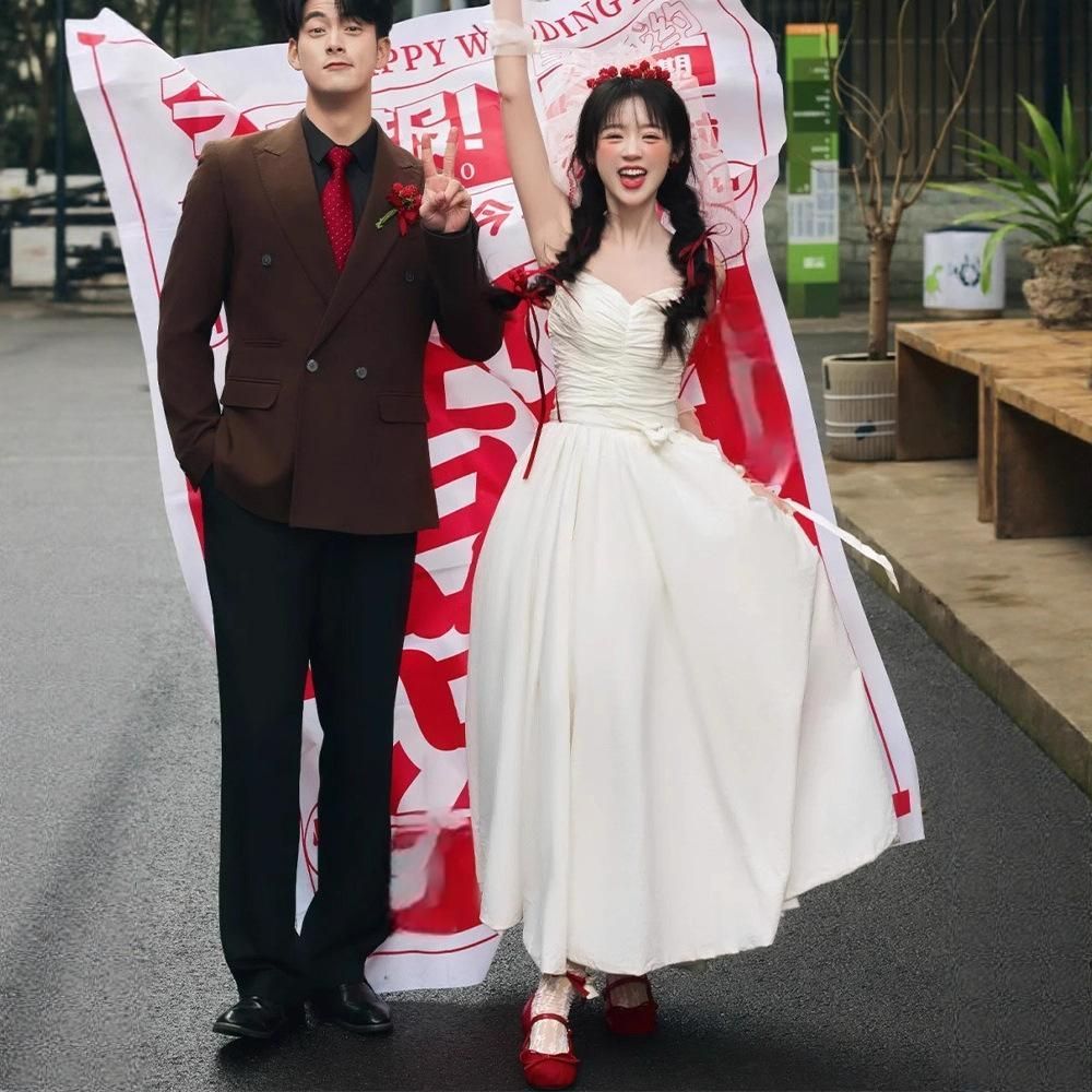 送料無料 フレンチスタイル チューブトップ 軽やかな