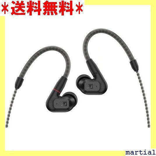 ☆人気商品☆ ゼンハイザー Sennheiser IEシリーズ用MM マイク 3.5mm