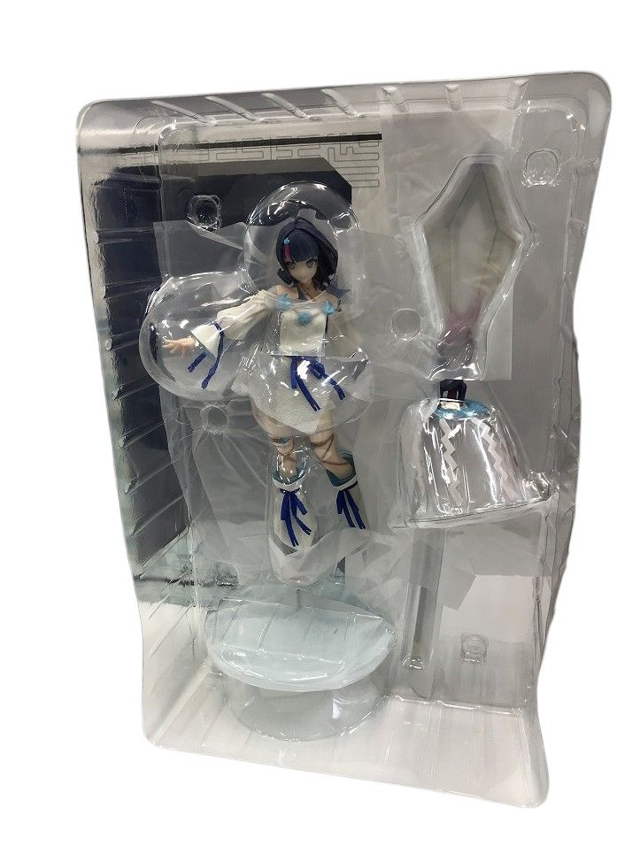 ☆未使用☆ ファット・カンパニー フィギュア ランサー 宇津見