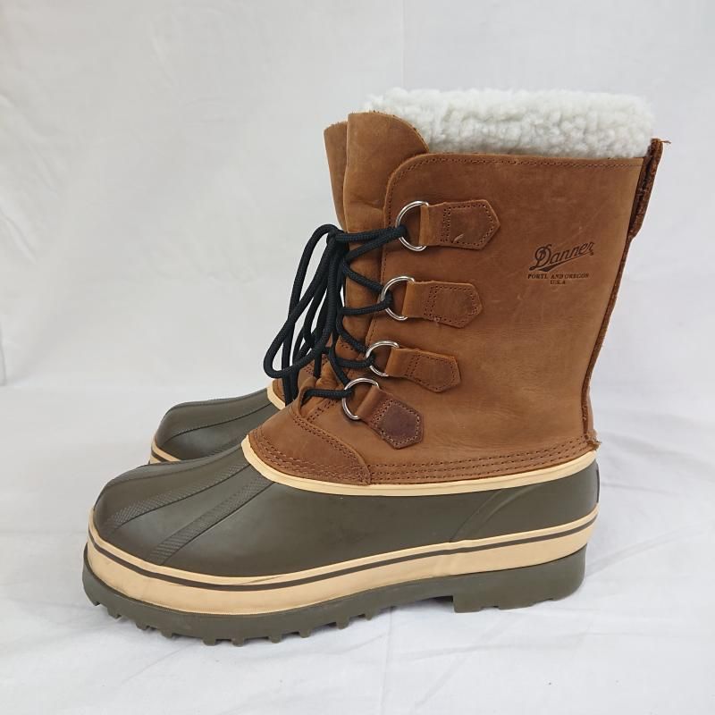 Danner ダナー ブーツ Danner ダナー スノーブーツ レースアップ