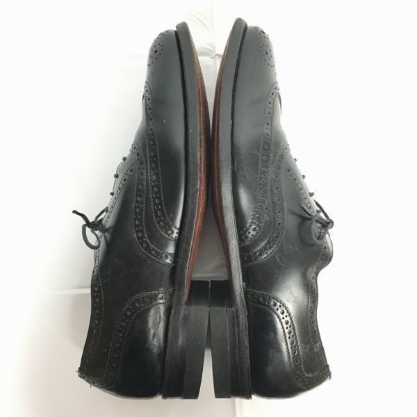 USA80s? Vintage STAFFORD/スタッフォード【サイズ9B/AA 25.5