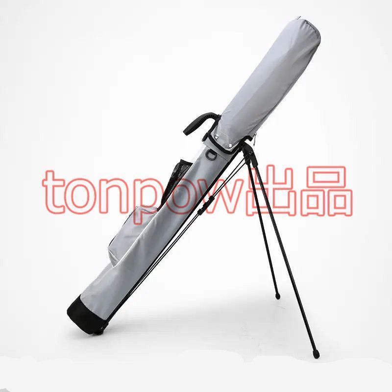 全新品】ゴルフバッグ メンズ レディース 軽量 ゴルフキャディバッグ