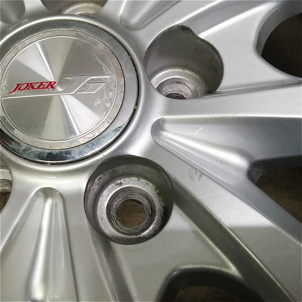 JOKER 15インチ