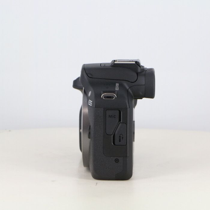 【中古美品】CANON EOS R100 一眼レフ 中古】Canon ミラーレス一眼カメラ EOS R100 ダブルズームキット