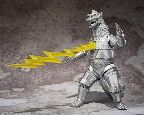 最終値下げ！　sh.monsterarts メカゴジラ 1974 輸送箱付き 最終値下げ！ sh.monsterarts メカゴジラ 1974 輸送箱付き
