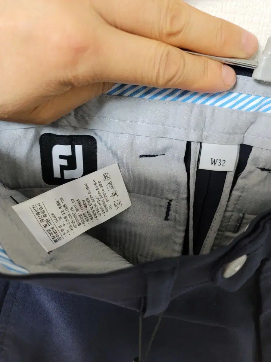 フットジョイ ゴルフ