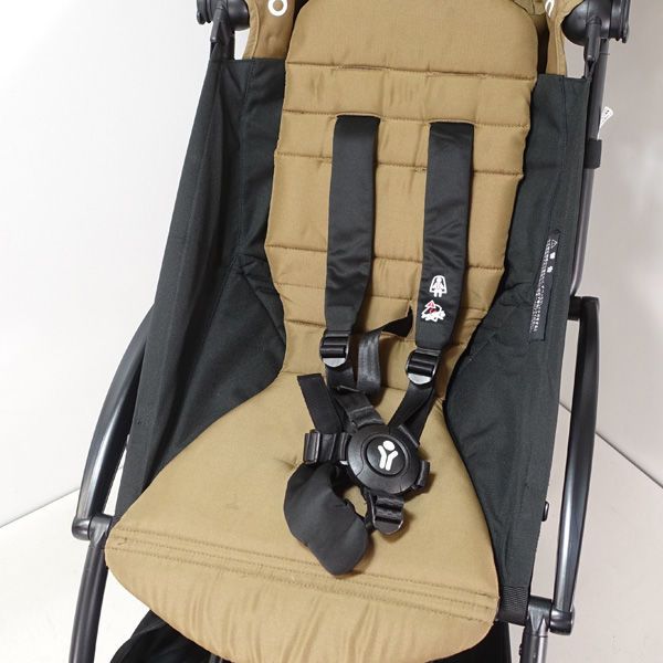 BABYZEN | ベビーゼン YOYO2 6 ヨーヨー 折りたたみ式 ベビーカー 子供用品 代引不可 同梱不可 STEELWINDOWSANDDOORS_COM