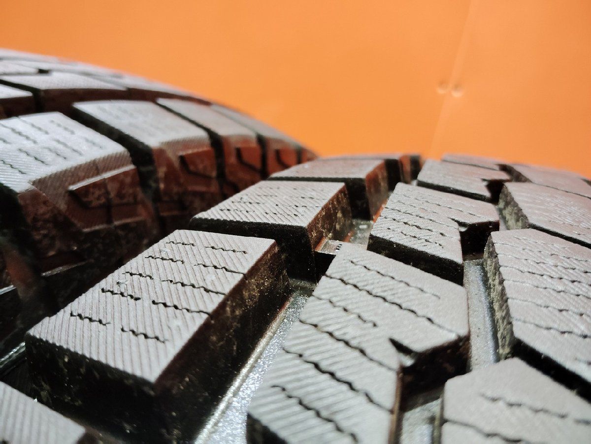 走行短め】YOKOHAMA G075 LT285/70R17 121/118 ? 17インチ 
