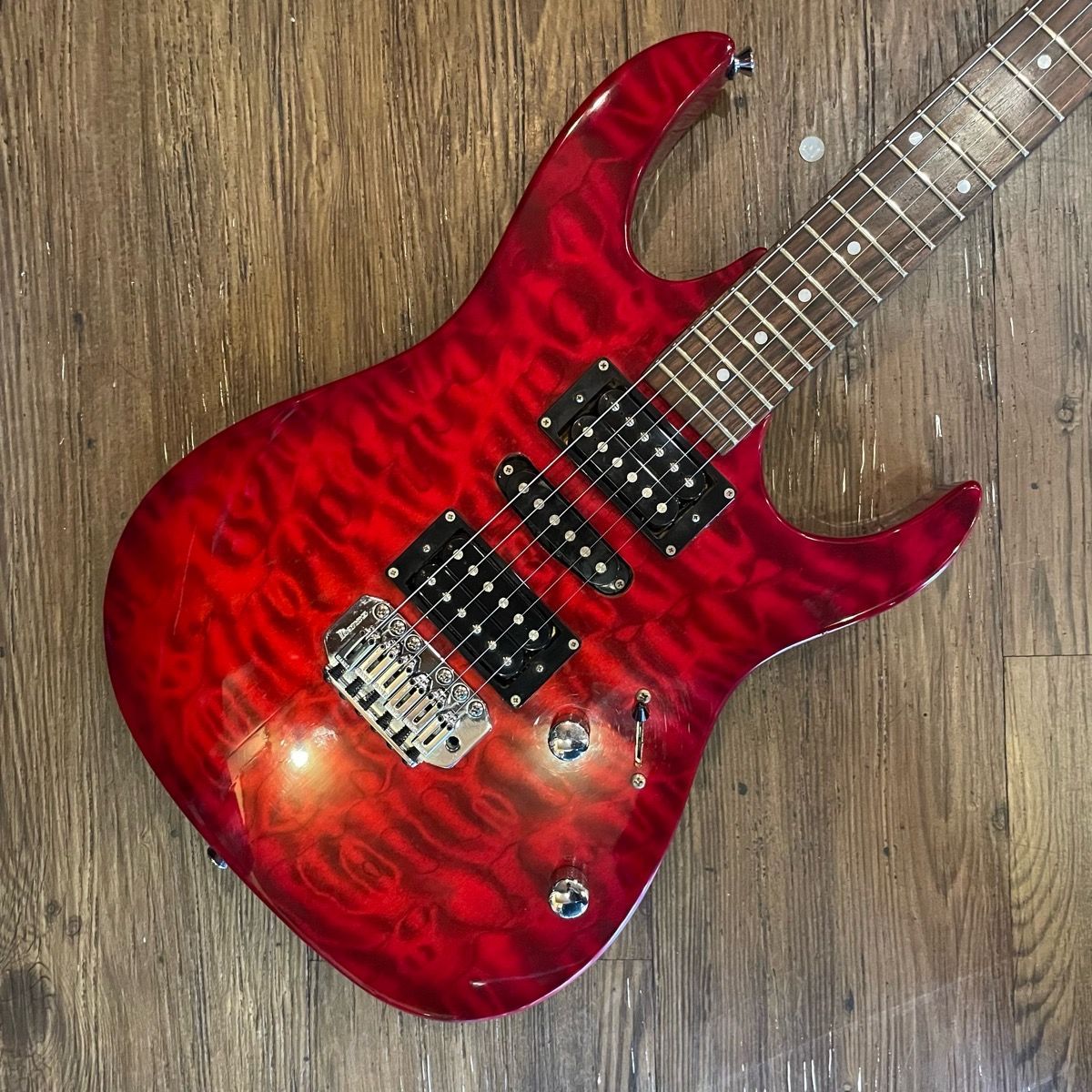 Ibanez GIO GRX-70 アイバニーズ エレキギター -f594- - メルカリ