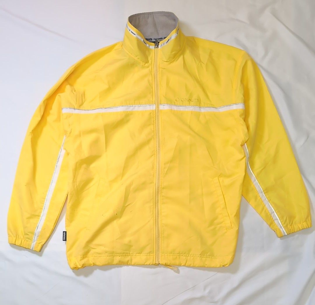 221857】GOLDWIN ゴールドウイン ウィンドブレーカー パンツ