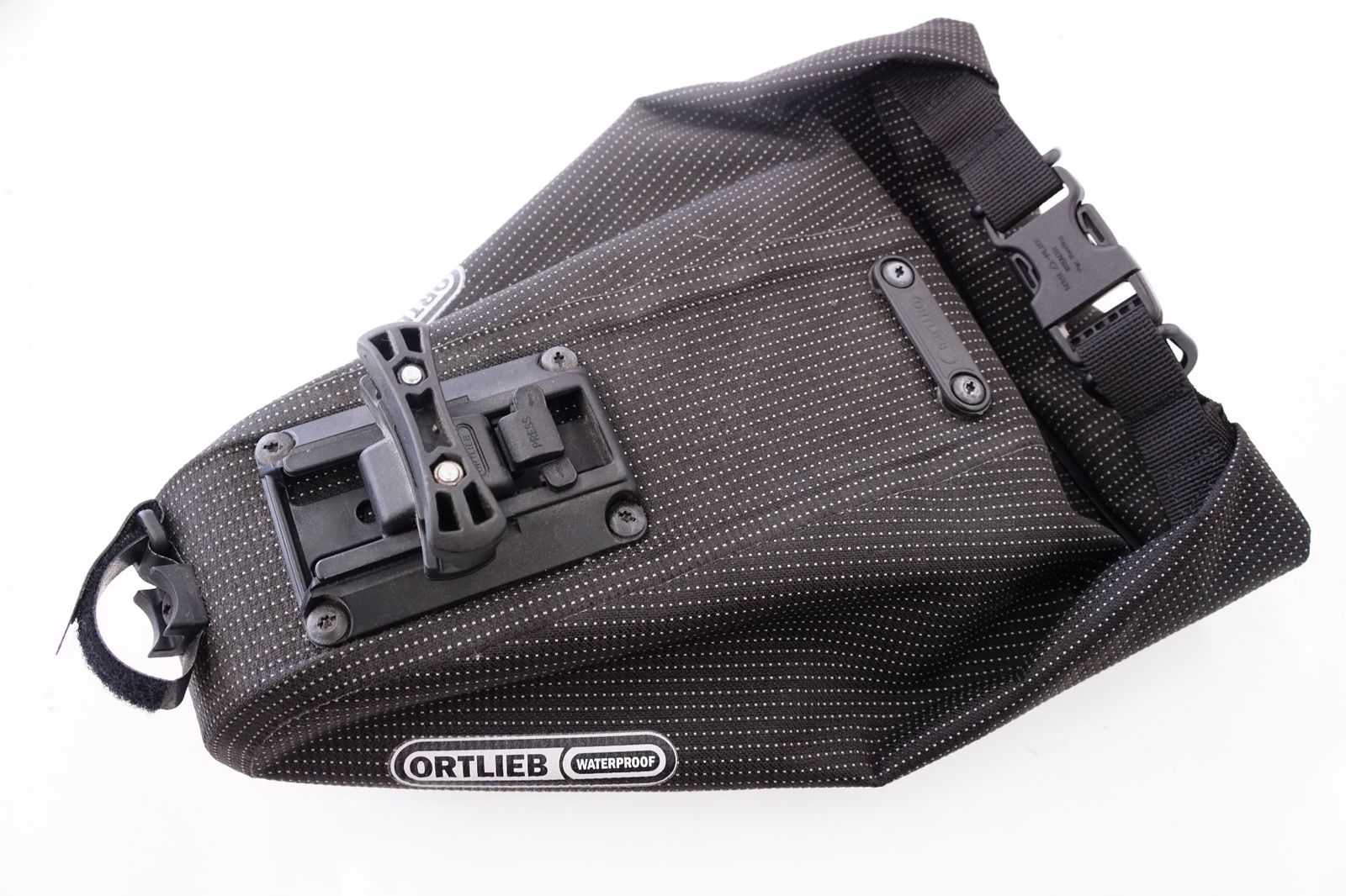 ORTLIEB オルトリーブ サドルバック | バイチャリ浦和ベース