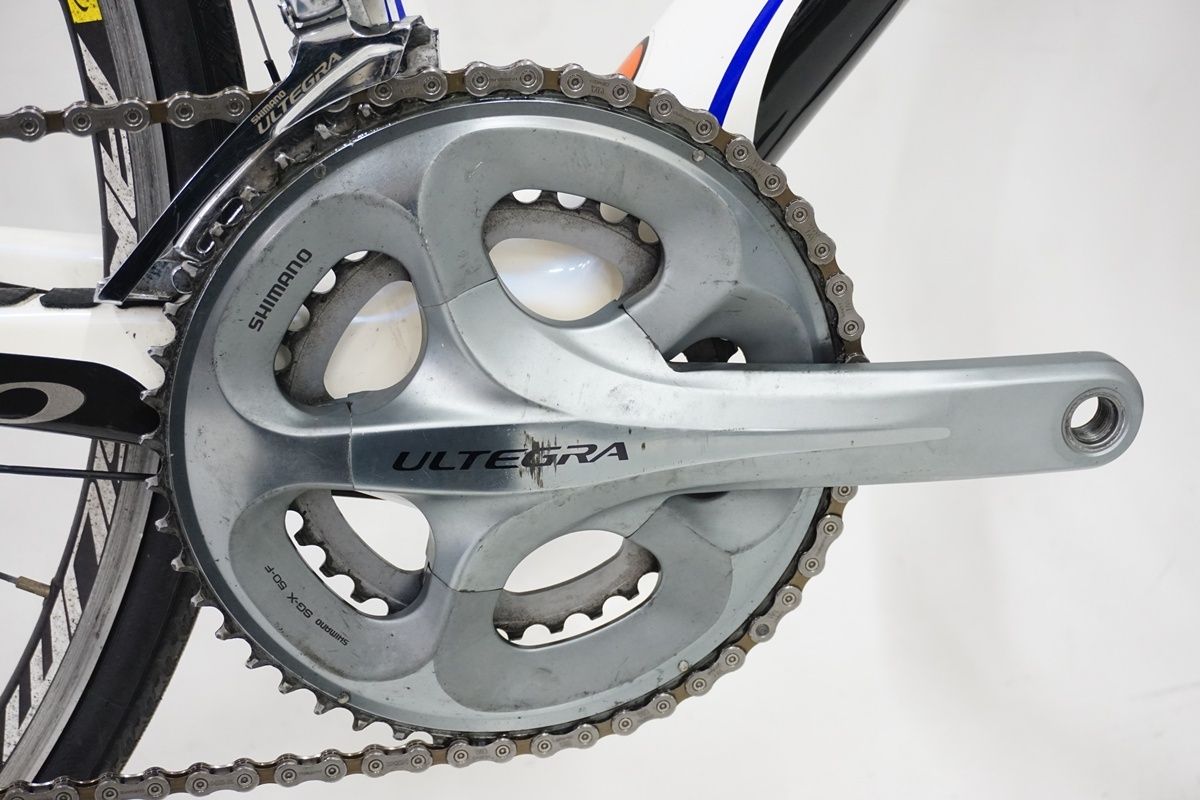 AVEDIO「エヴァディオ」 VENUS 0 2012年頃モデル ロードバイク