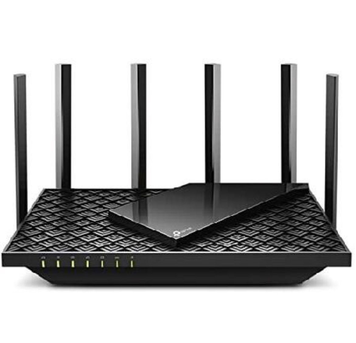 TP-LINK ティーピーリンク ARCHER AX73 Wi-Fi 6ルーター