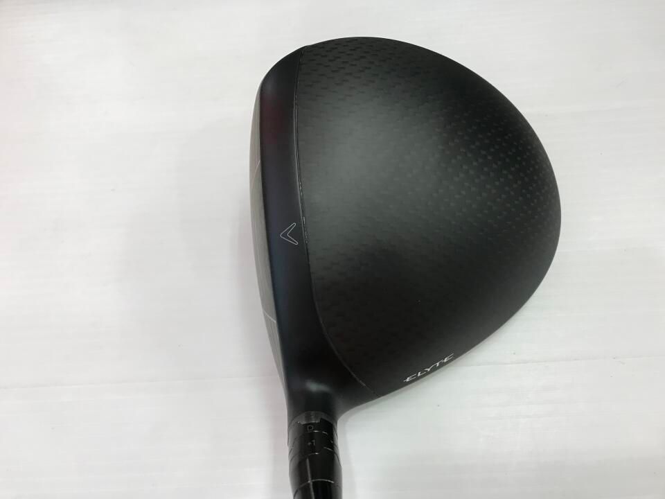 ELYTE X 10.5 S KUROKAGE XT60 ドライバー キャロウェイ 最短