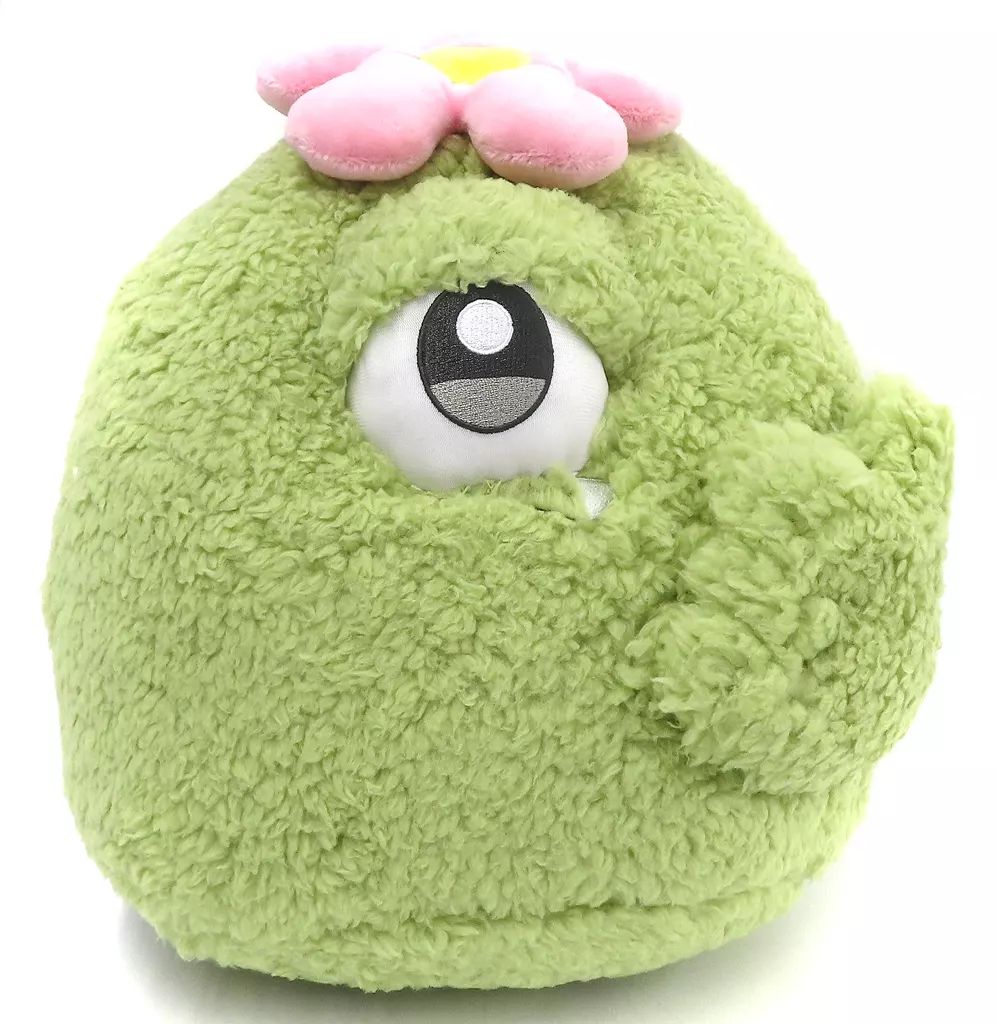 中古】ぬいぐるみ エデン組 3rd Anniversary サム ぬいぐるみ
