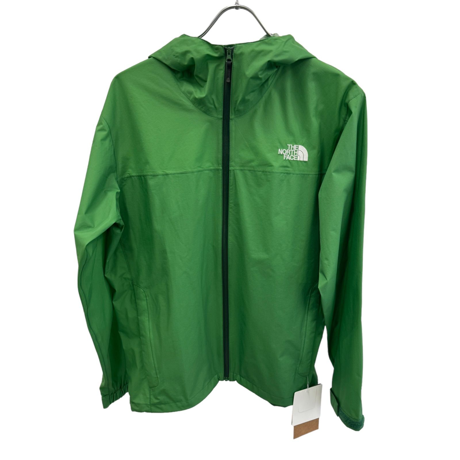 未使用品 ノースフェイス THE NORTH FACE ベンチャージャケット