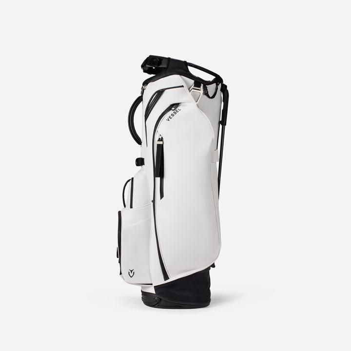 新品☆ベゼル☆VESSEL☆Player プレイヤー 5.0 プロ スタンド