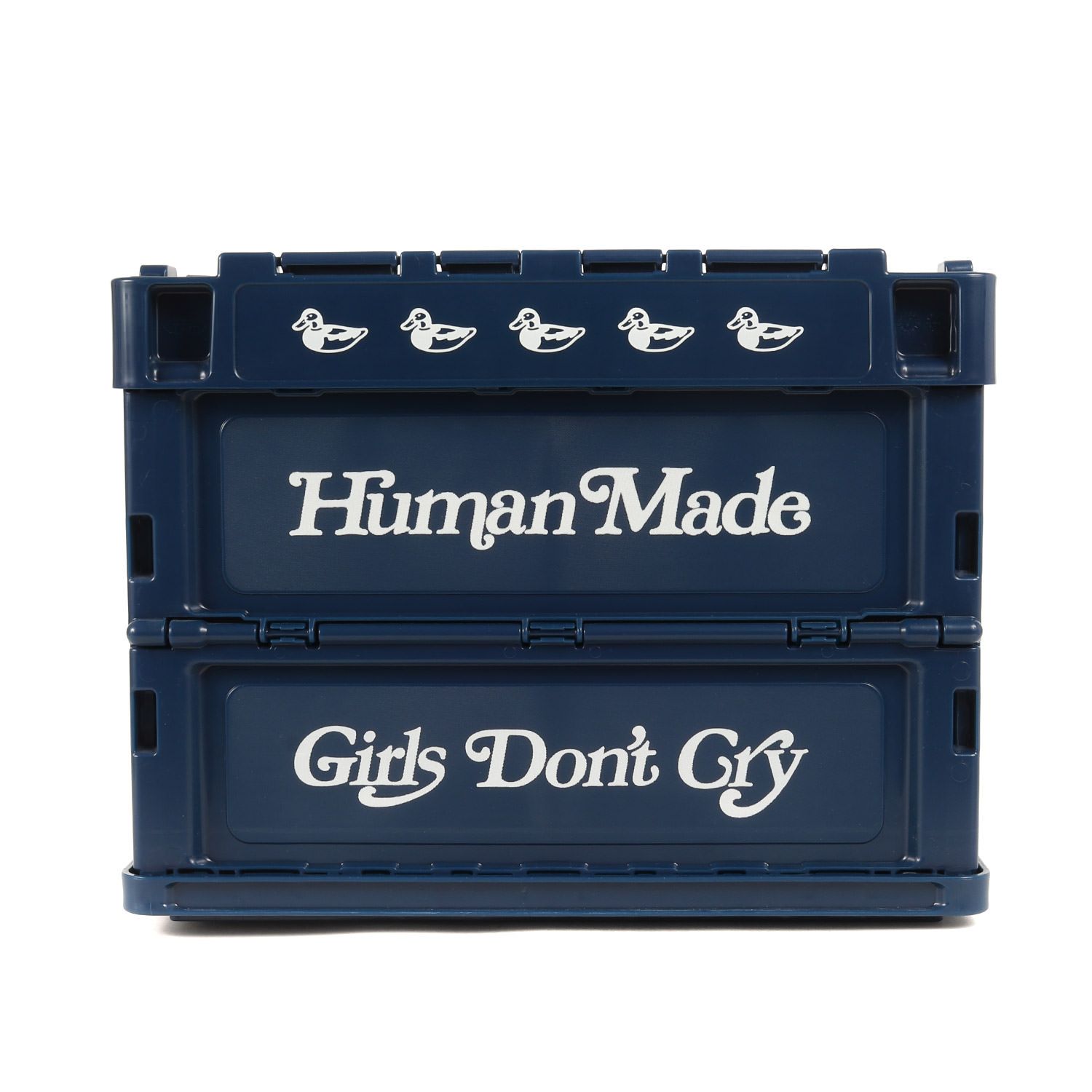 Girls Don 