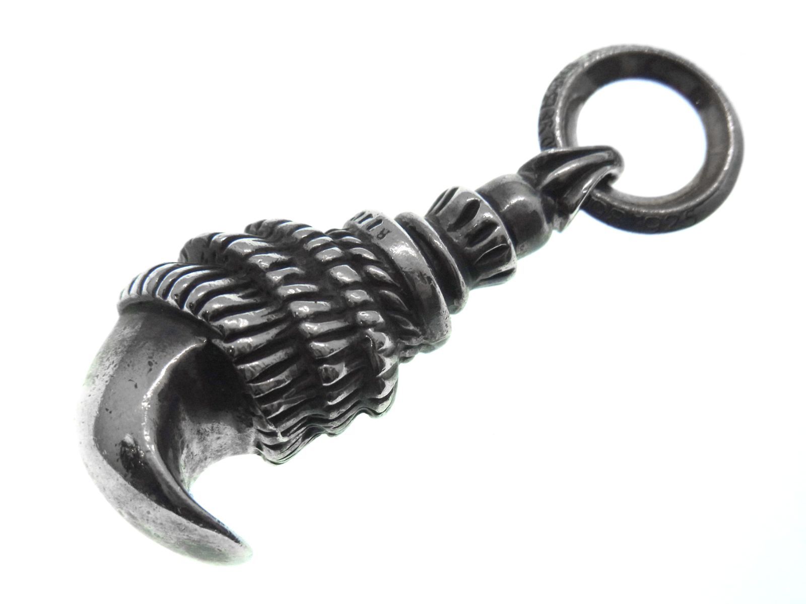 クロムハーツCHROME HEARTS□CROWクロウ