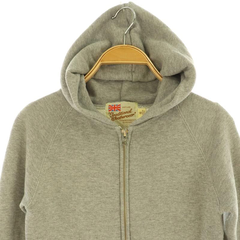 トラディショナルウェザーウェア Traditional Weatherwear SWEAT