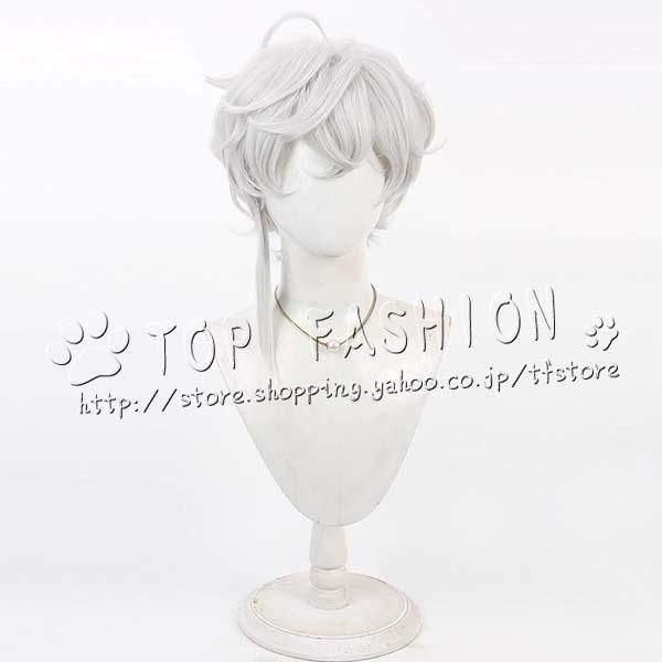 コスプレ衣装 ウィッグ