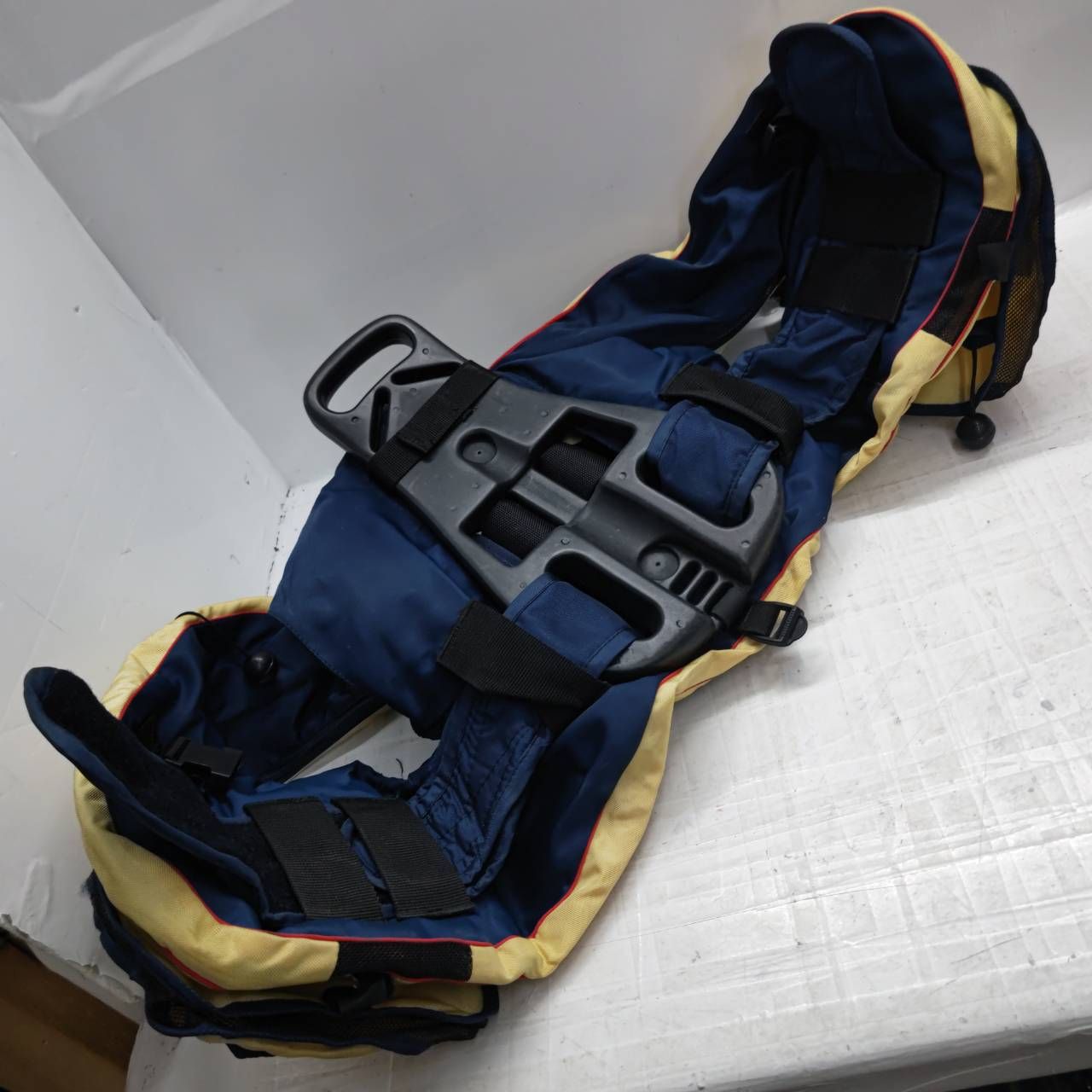 h65082TUSA BCジャケット レギュレータースキューバダイビング h65082 TUSA BCジャケット スキューバ―ダイビング