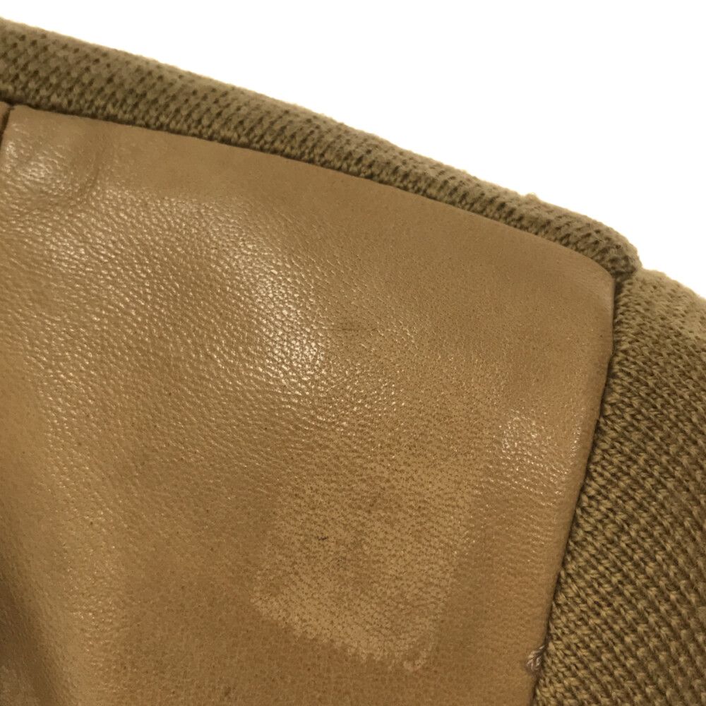 CELINE コート ブラウン CELINE - CELINE セリーヌ ムートンコート -(XXL位) 茶 【古着