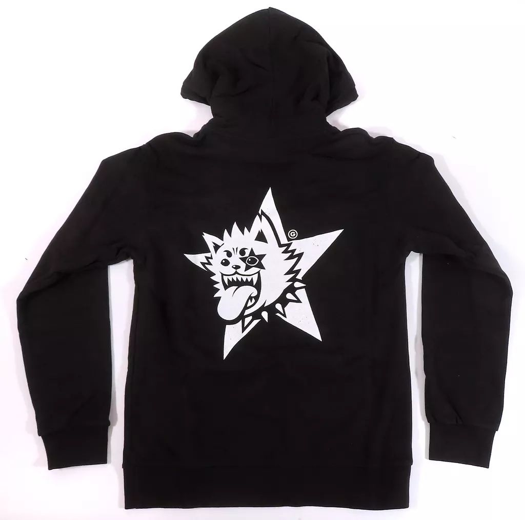 銀魂　定春　スカジャン 銀魂後祭り2023（仮）】 イベントグッズにスカジャン追加✨ 胸元に