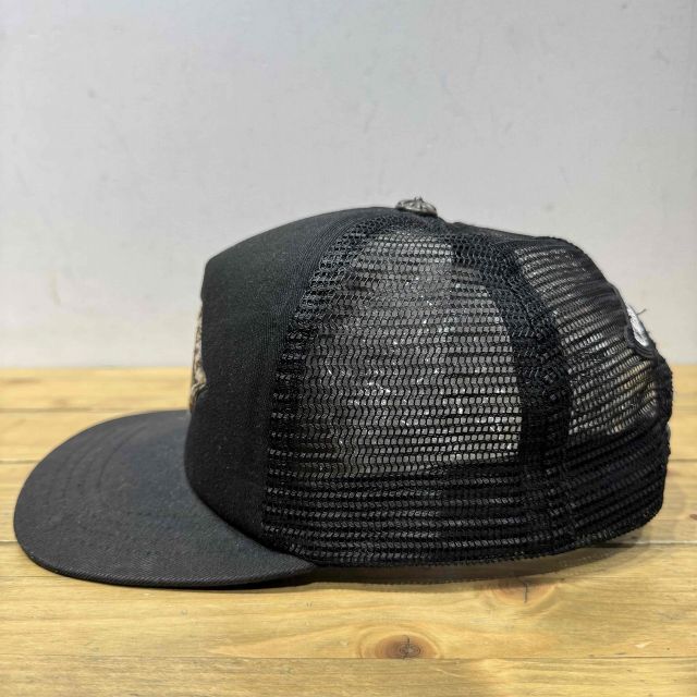 CHROME HEARTS x MATTY BOY CHOMPER TRUCKER MESH CAP クロムハーツ