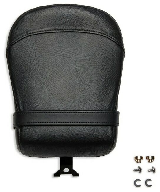 サンダウナー パッセンジャーピリオン 以降RH975 Sでサンダウナー ソロシート装着車