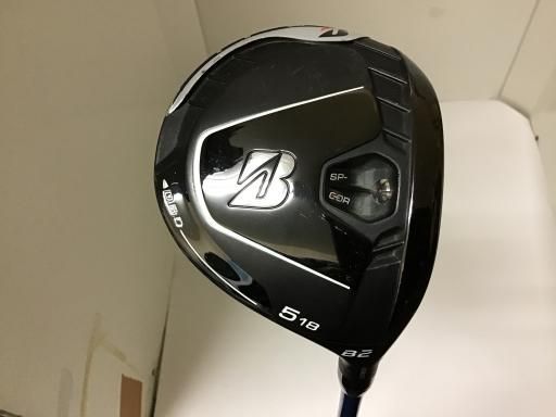 B2 フェアウェイウッド　5W　ブリヂストン　フレックスS ブリヂストンゴルフ（BRIDGESTONE GOLF）（メンズ）B2