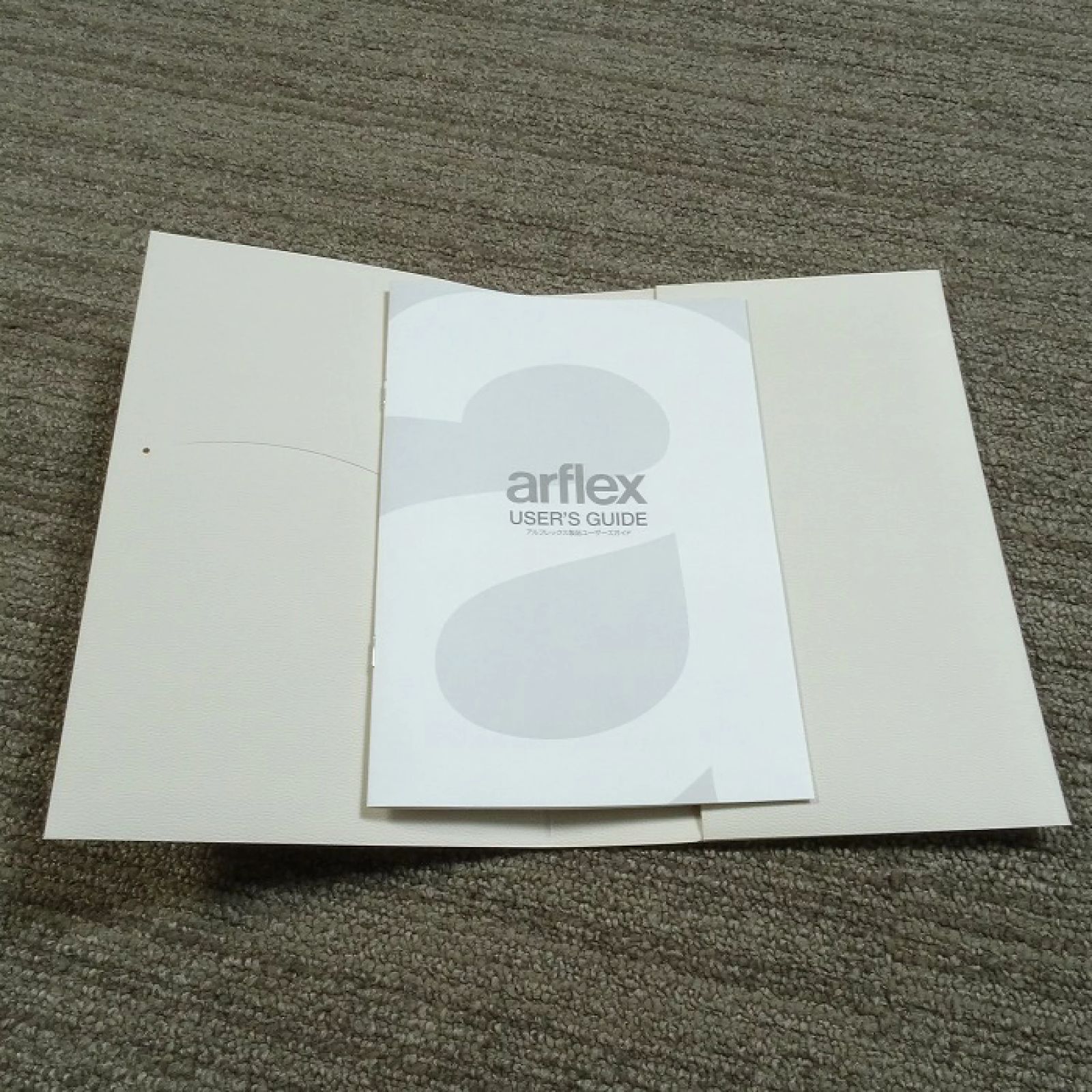 アルフレックス SONA