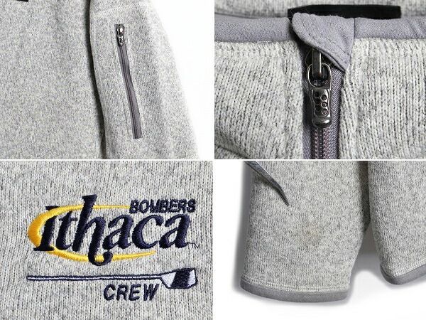 14年製 □ パタゴニア ベターセーター ジャケット ( レディース L ) 古  