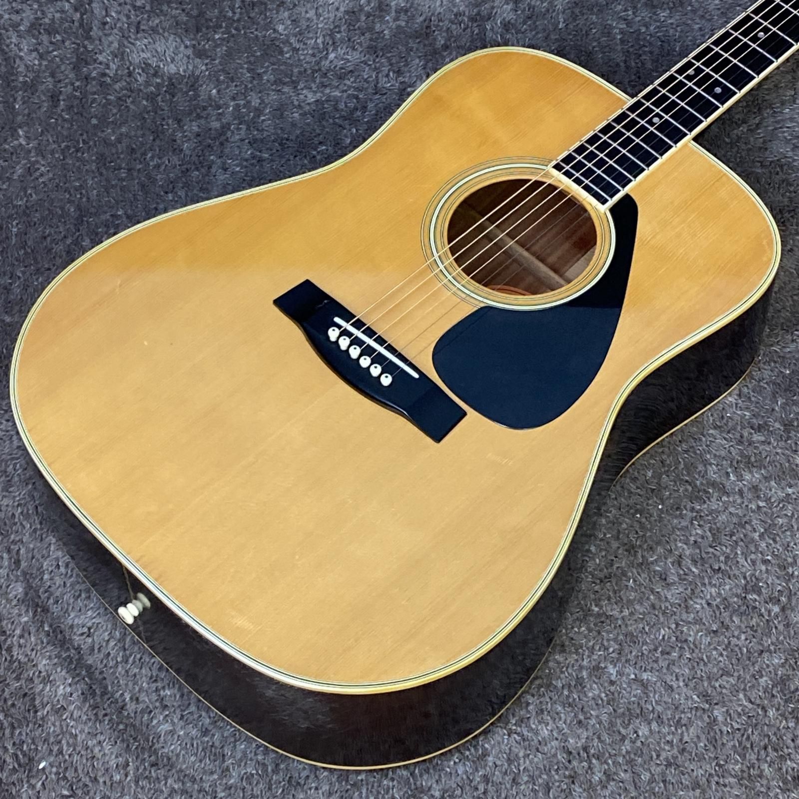 YAMAHA FG-201B アコースティックギター うちのギター】YAMAHA FG-201B ＠実家 | Music makes me Happy♪